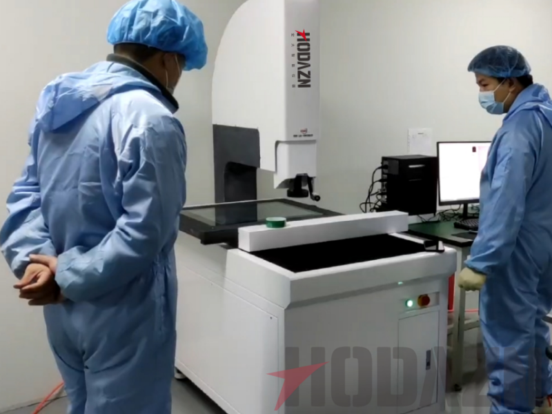 江西交機培訓完成 客戶梁工很滿意！